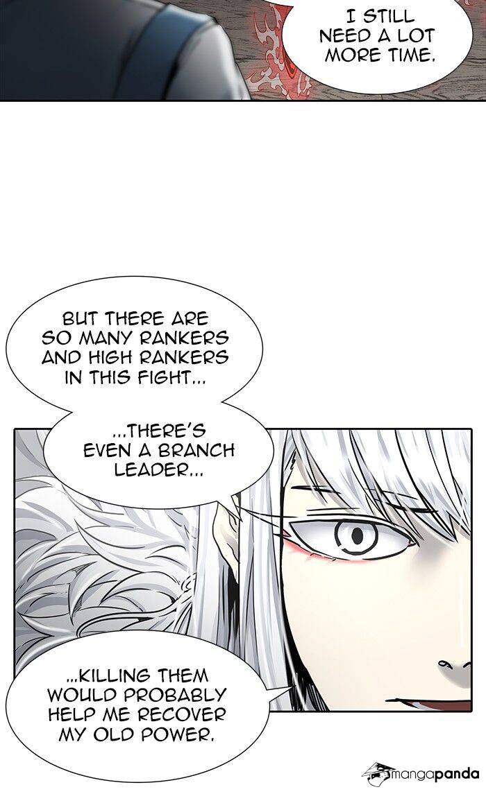Tower of God Chapter 471 image 94